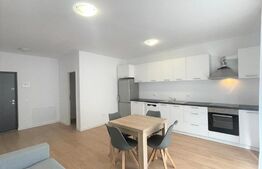 Apartament 2 camere, 45 mp, parcare, boxa, Beta Residence 