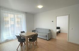 Apartament 2 camere, 45 mp, parcare, boxa, Beta Residence 