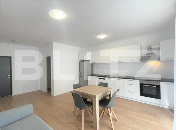 Apartament de închiriat 2 camere Chinteni - 150275AI | BLITZ Cluj-Napoca | Poza2
