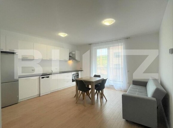 Apartament de închiriat 2 camere Chinteni - 150275AI | BLITZ Cluj-Napoca | Poza4