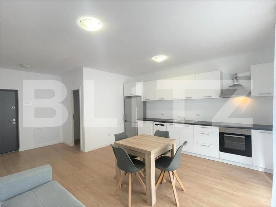 Apartament de închiriat 2 camere Chinteni - 150275AI | BLITZ Cluj-Napoca | Poza2