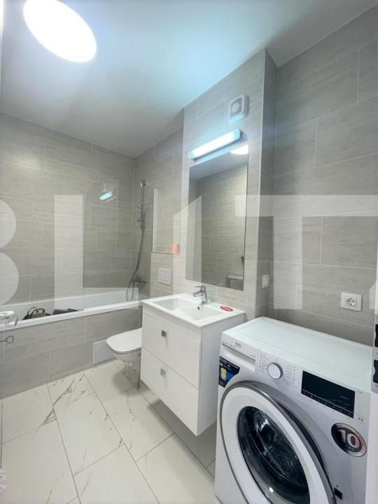 Apartament de închiriat 2 camere Chinteni - 150275AI | BLITZ Cluj-Napoca | Poza8