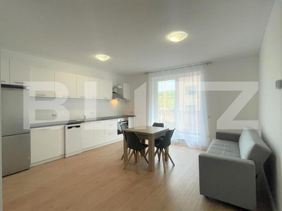 Apartament de închiriat 2 camere Chinteni - 150275AI | BLITZ Cluj-Napoca | Poza4