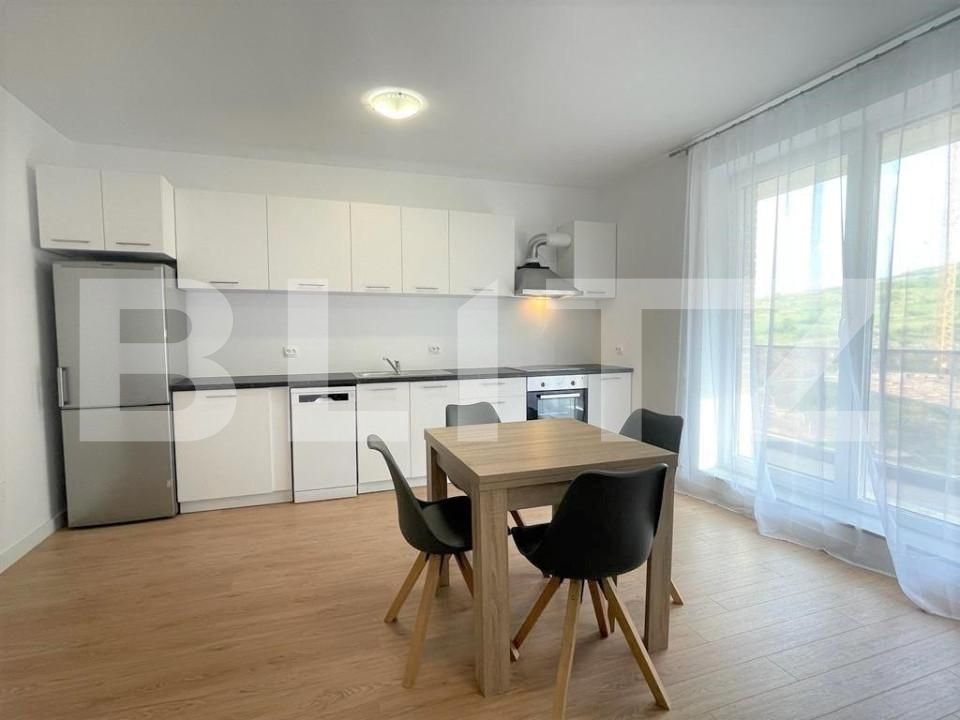 Apartament de închiriat 2 camere Chinteni - 150275AI | BLITZ Cluj-Napoca | Poza5