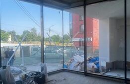 Spatiu generos, central, ideal orice tip de activitate 