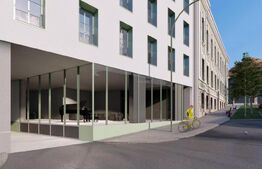 Spatiu generos, central, ideal orice tip de activitate 