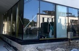 Spatiu generos, central, ideal orice tip de activitate 