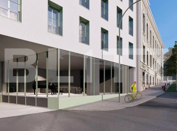 Spațiu comercial de închiriat Central - 150276SIC | BLITZ Cluj-Napoca | Poza8