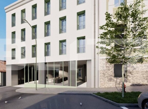 Spațiu comercial de închiriat Central - 150276SIC | BLITZ Cluj-Napoca | Poza7