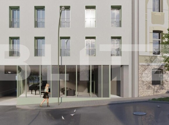 Spațiu comercial de închiriat Central - 150276SIC | BLITZ Cluj-Napoca | Poza6