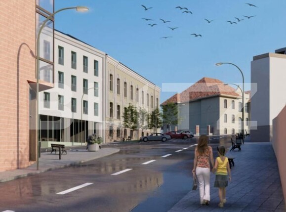 Spațiu comercial de închiriat Central - 150276SIC | BLITZ Cluj-Napoca | Poza5