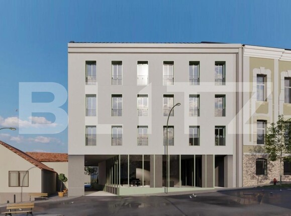 Spațiu comercial de închiriat Central - 150276SIC | BLITZ Cluj-Napoca | Poza1