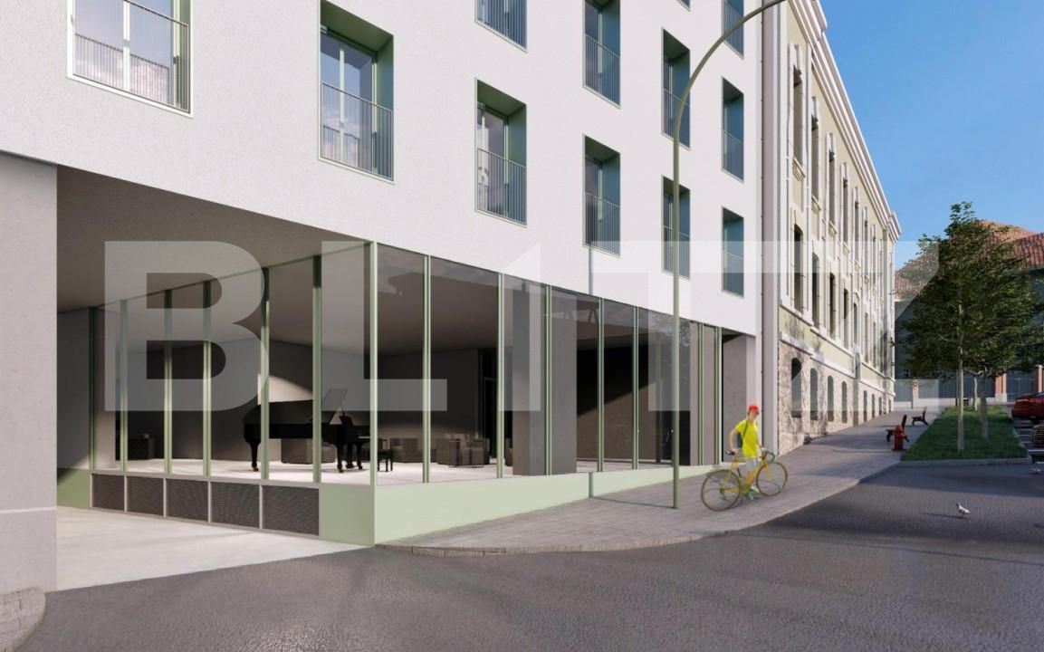 Spațiu comercial de închiriat Central - 150276SIC | BLITZ Cluj-Napoca | Poza8