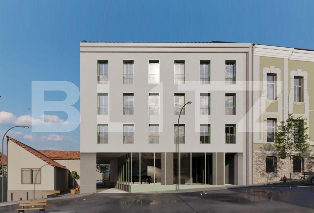 Spațiu comercial de închiriat Central - 150276SIC | BLITZ Cluj-Napoca | Poza1