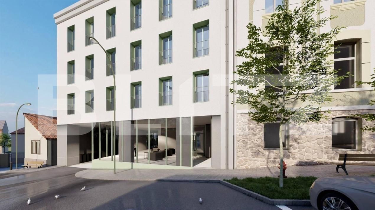 Spațiu comercial de închiriat Central - 150276SIC | BLITZ Cluj-Napoca | Poza7