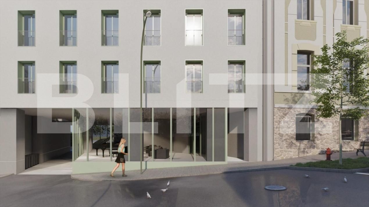 Spațiu comercial de închiriat Central - 150276SIC | BLITZ Cluj-Napoca | Poza6