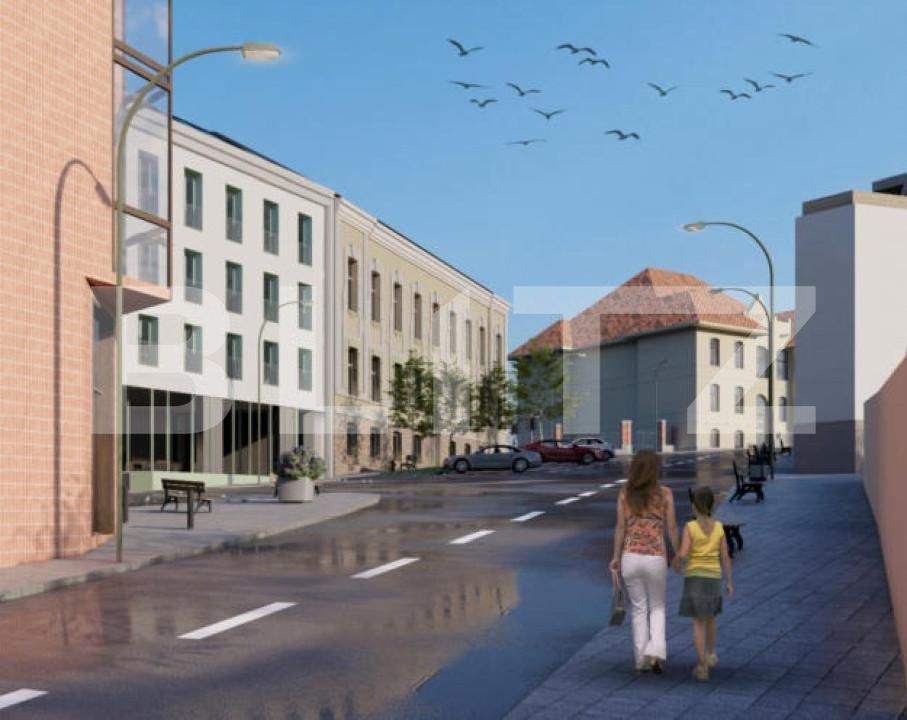 Spațiu comercial de închiriat Central - 150276SIC | BLITZ Cluj-Napoca | Poza5