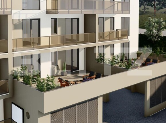 Apartament de vânzare 3 camere Floreşti - 150277AV | BLITZ Cluj-Napoca | Poza2