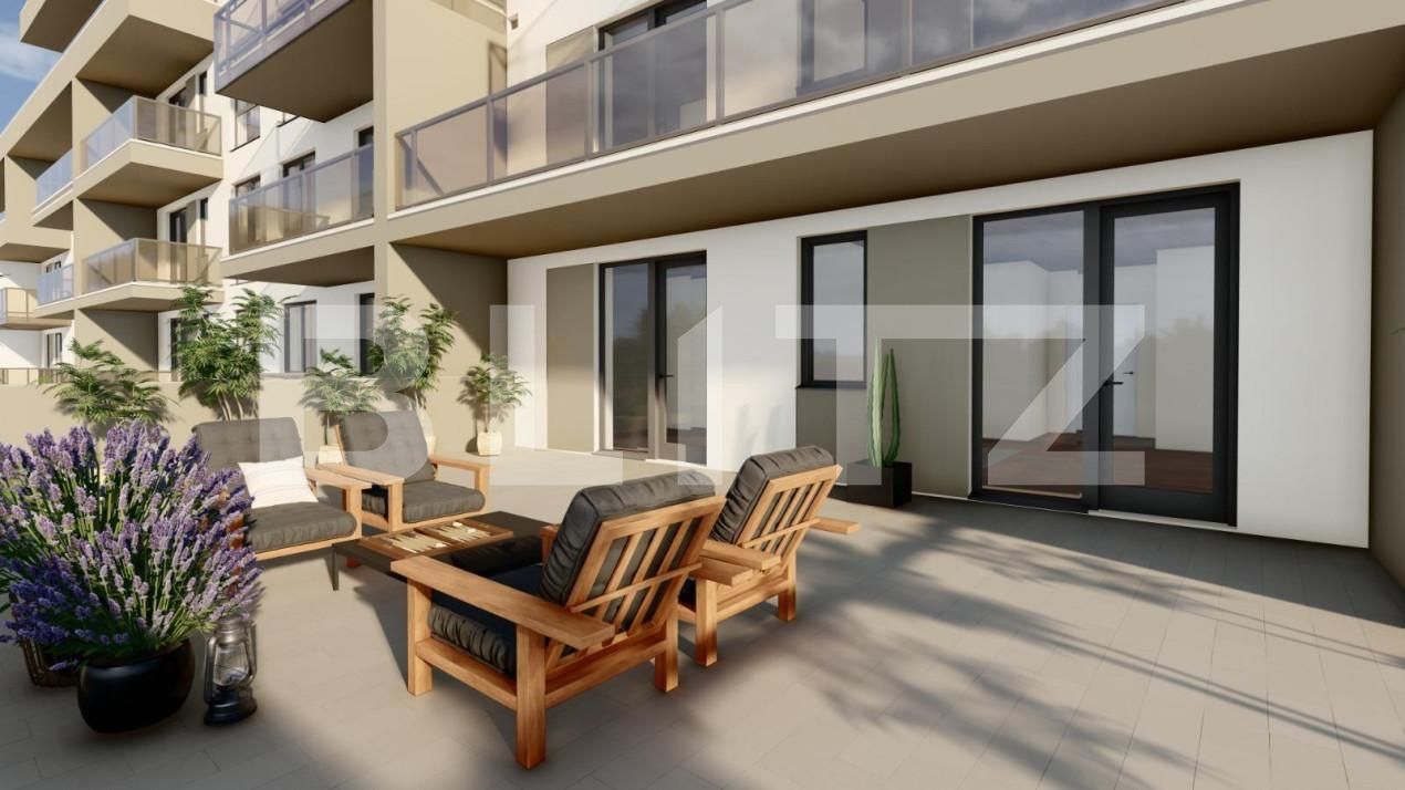 Apartament de vânzare 3 camere Floreşti - 150277AV | BLITZ Cluj-Napoca | Poza3