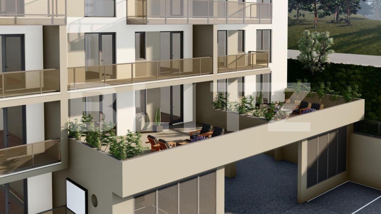 Apartament de vânzare 3 camere Floreşti - 150277AV | BLITZ Cluj-Napoca | Poza2