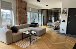 Apartament 2 camere, 65mp, Central