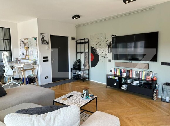 Apartament de vânzare 2 camere Marasti - 150278AV | BLITZ Cluj-Napoca | Poza5