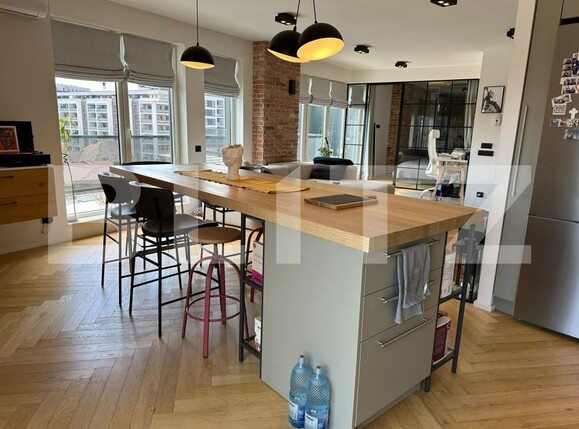 Apartament de vânzare 2 camere Marasti - 150278AV | BLITZ Cluj-Napoca | Poza3