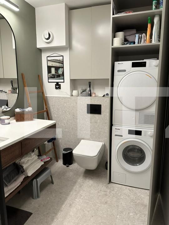 Apartament de vânzare 2 camere Marasti - 150278AV | BLITZ Cluj-Napoca | Poza8