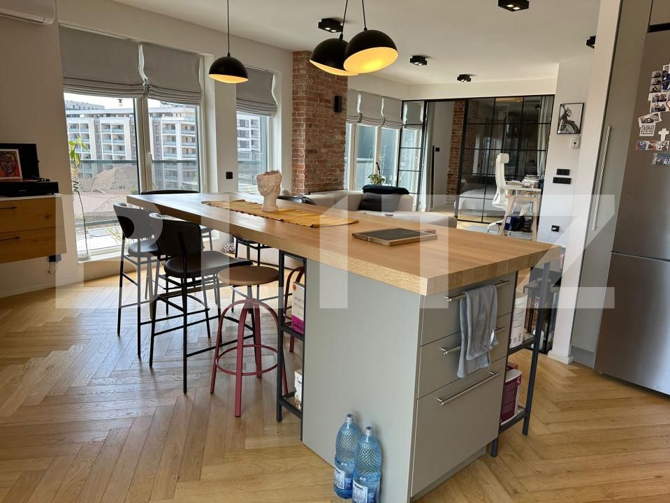 Apartament de vânzare 2 camere Marasti - 150278AV | BLITZ Cluj-Napoca | Poza3