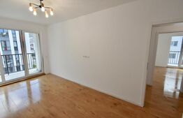 Apartament cu 3 camere, etaj intermediar , zona Poligonului, Floresti