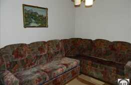 2 camere, 45 mp, decomandat, zona Stadion CFR