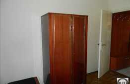 2 camere, 45 mp, decomandat, zona Stadion CFR