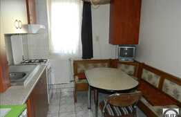 2 camere, 45 mp, decomandat, zona Stadion CFR