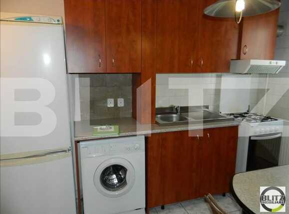 Apartament de închiriat 2 camere Gruia - 15028AI | BLITZ Cluj-Napoca | Poza2