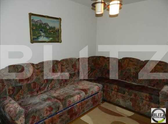 Apartament de închiriat 2 camere Gruia - 15028AI | BLITZ Cluj-Napoca | Poza5