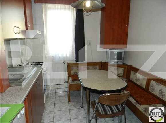 Apartament de închiriat 2 camere Gruia - 15028AI | BLITZ Cluj-Napoca | Poza1