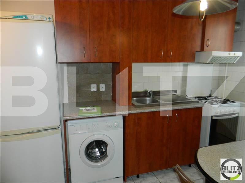 Apartament de închiriat 2 camere Gruia - 15028AI | BLITZ Cluj-Napoca | Poza2