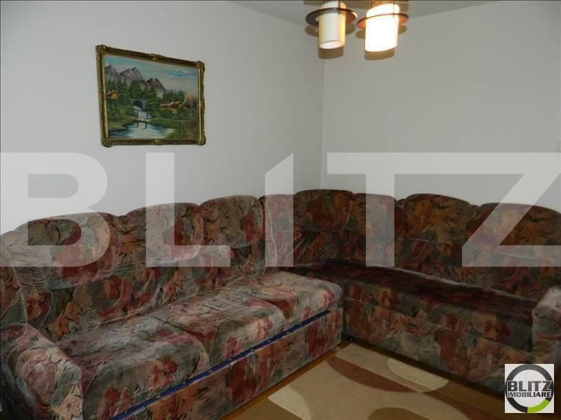 Apartament de închiriat 2 camere Gruia - 15028AI | BLITZ Cluj-Napoca | Poza5