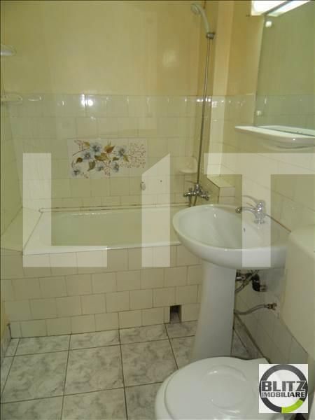 Apartament de închiriat 2 camere Gruia - 15028AI | BLITZ Cluj-Napoca | Poza9