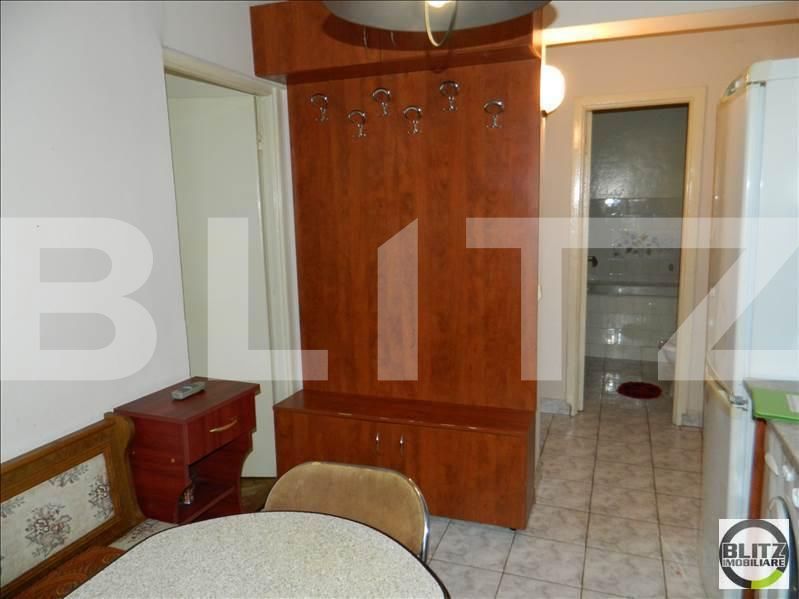 Apartament de închiriat 2 camere Gruia - 15028AI | BLITZ Cluj-Napoca | Poza3