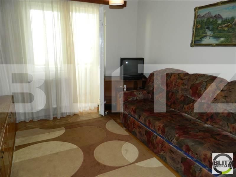 Apartament de închiriat 2 camere Gruia - 15028AI | BLITZ Cluj-Napoca | Poza4