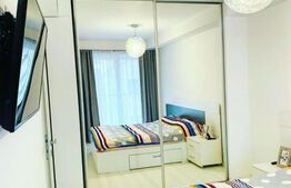 Oportunitate! Apartament de 2 camere, 57 mp utili, parcare, zona Paris