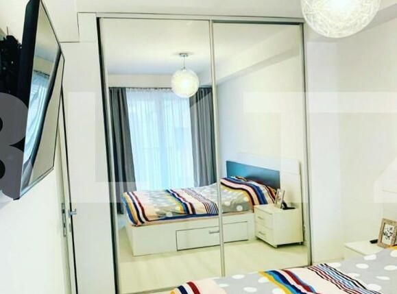 Apartament de închiriat 2 camere Marasti - 150280AI | BLITZ Cluj-Napoca | Poza8