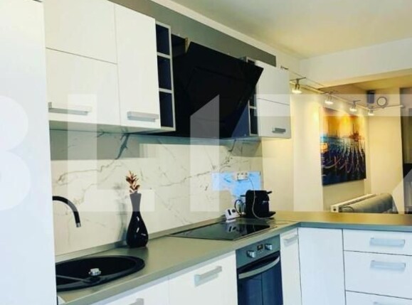 Apartament de închiriat 2 camere Marasti - 150280AI | BLITZ Cluj-Napoca | Poza3