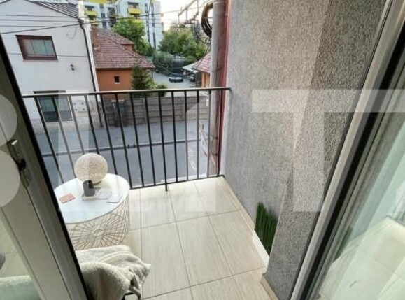 Apartament de închiriat 2 camere Marasti - 150280AI | BLITZ Cluj-Napoca | Poza9