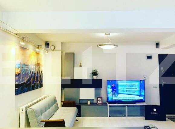 Apartament de închiriat 2 camere Marasti - 150280AI | BLITZ Cluj-Napoca | Poza2