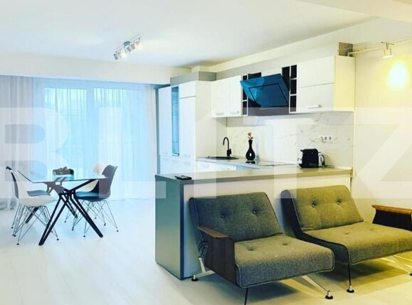 Apartament de închiriat 2 camere Marasti - 150280AI | BLITZ Cluj-Napoca | Poza4