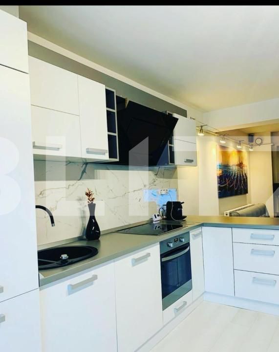 Apartament de închiriat 2 camere Marasti - 150280AI | BLITZ Cluj-Napoca | Poza3