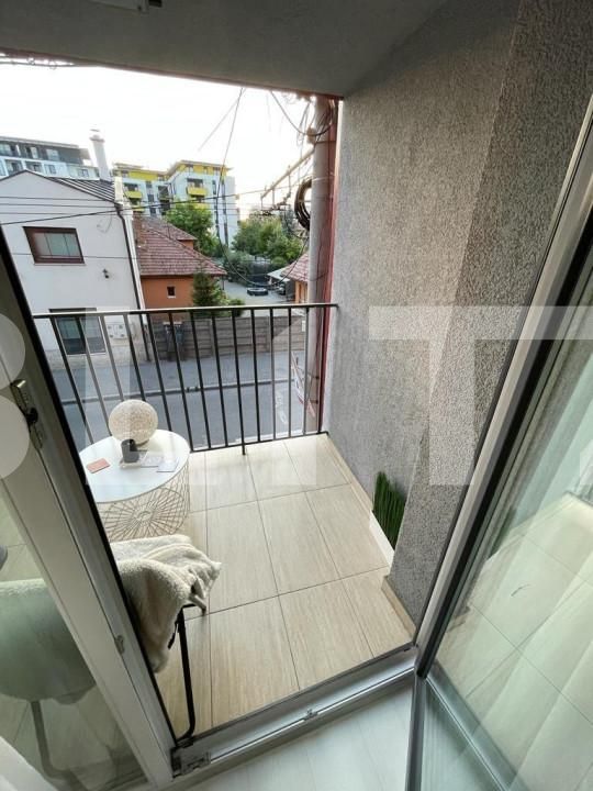 Apartament de închiriat 2 camere Marasti - 150280AI | BLITZ Cluj-Napoca | Poza9
