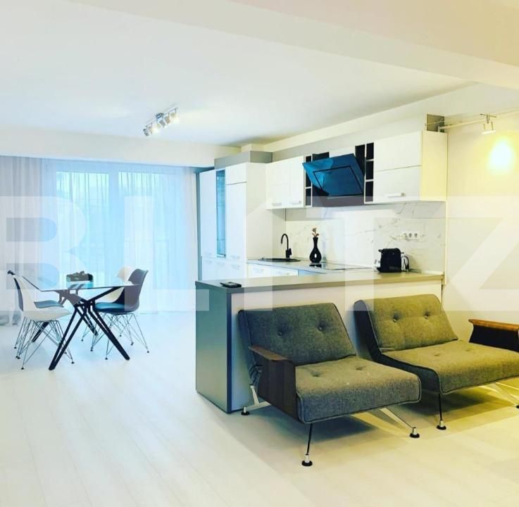 Apartament de închiriat 2 camere Marasti - 150280AI | BLITZ Cluj-Napoca | Poza4